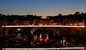 Ponte Vittorio Emanuele II